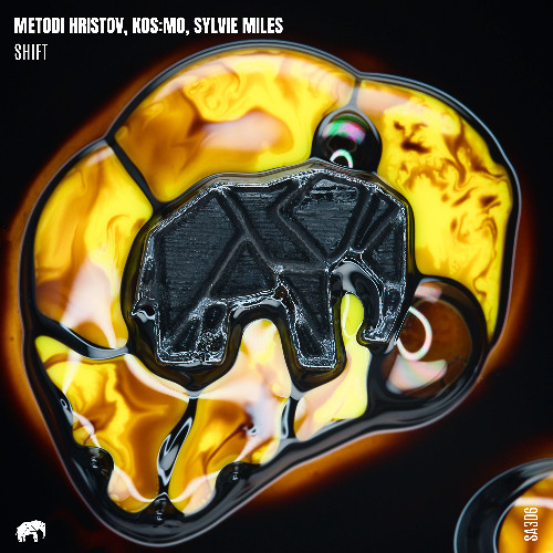 Premiere: Metodi Hristov, Kos:mo, Sylvie Miles - Shift [Set About Music]