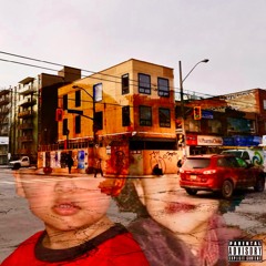 No Love (feat. Moses)