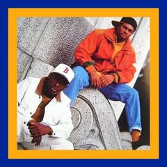 Pete Rock & CL Smooth | Good Life (1991) Horny Horn Mix