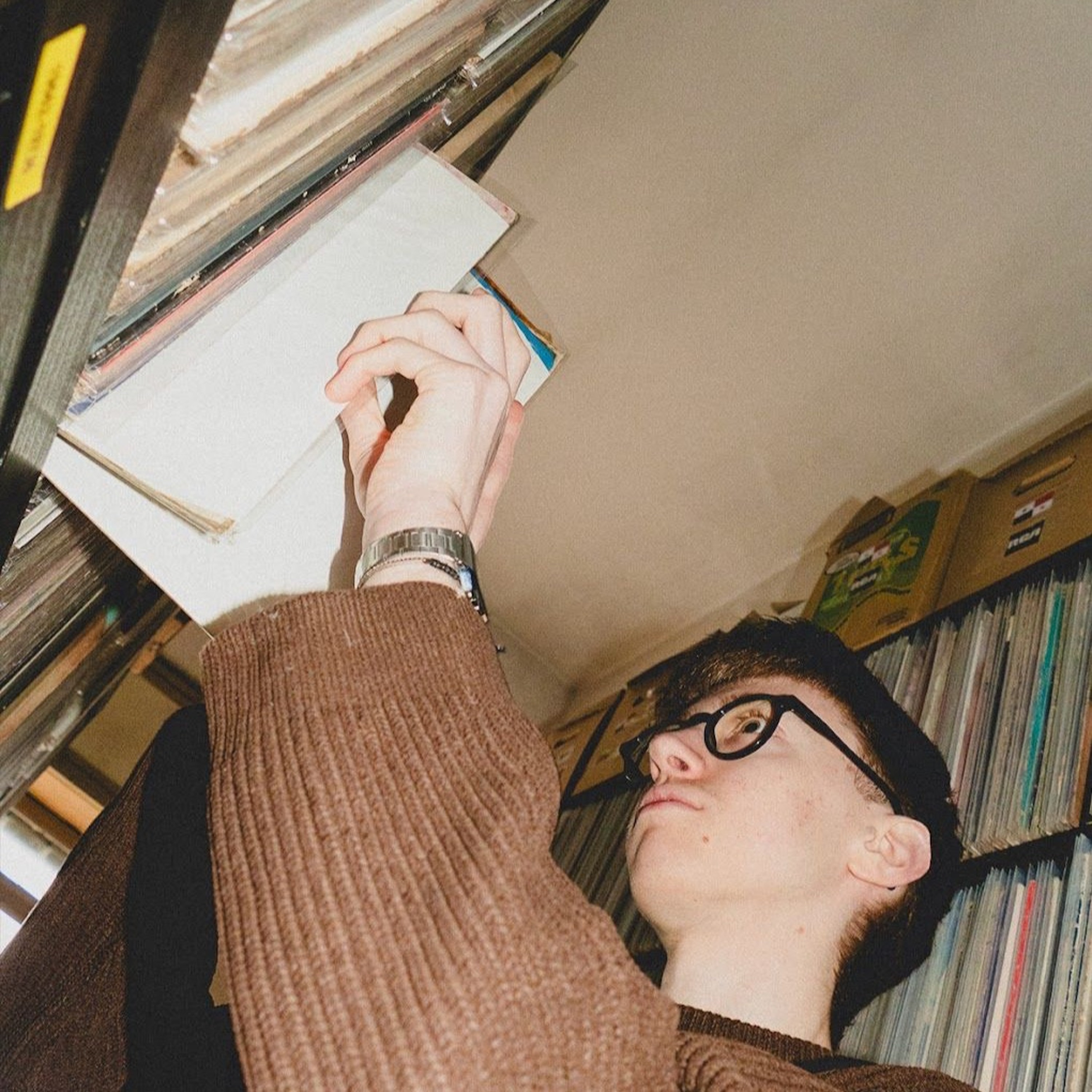 Head in the Clouds // Radio ARA // EPISODE 60 // 18.08.2026 // Archivio Sorrentini episode artwork