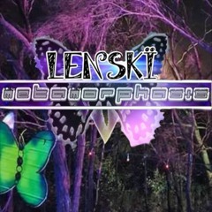 METAMORPHOSIS BLOSSOMING SET