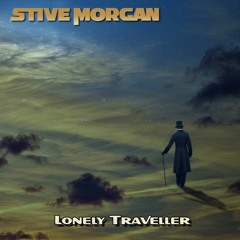 Stive Morgan - Into The Night