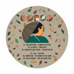 PREMIERE: Ugly Frankie - Free Alcohol Shit [Dobro]