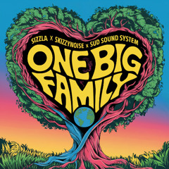 ONE BIG FAMILY