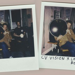 Loose Bones w/ CV VISION 240825