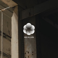 FIBRE PODCAST: ALLUIN 003