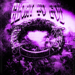 GLORY TO GOD