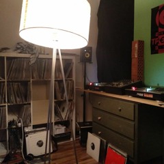 Full vinyl mix early 2000's techno