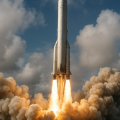 🚀 T-8