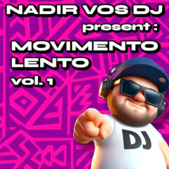 Movimento Lento vol. 1