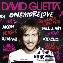 David Guetta - Missing You (feat. Novel) [2009 Version]