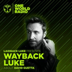 Wayback Luke #4