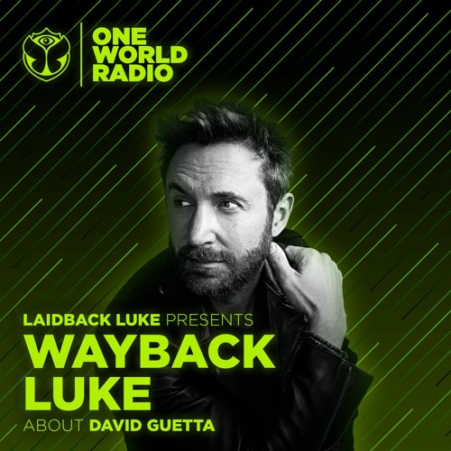 Wayback Luke #4