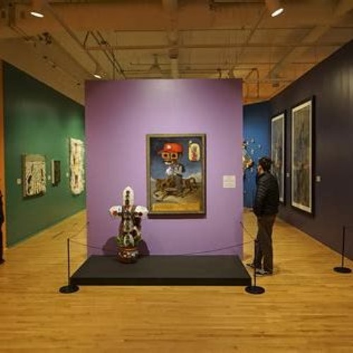 Stream 72 Best +14 National Museum Of Mexican Art Exhibitions Ideas