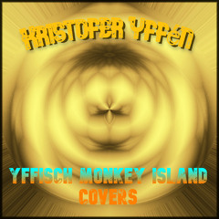 Campfire (From "Monkey Island 2: LeChuck's Revenge")