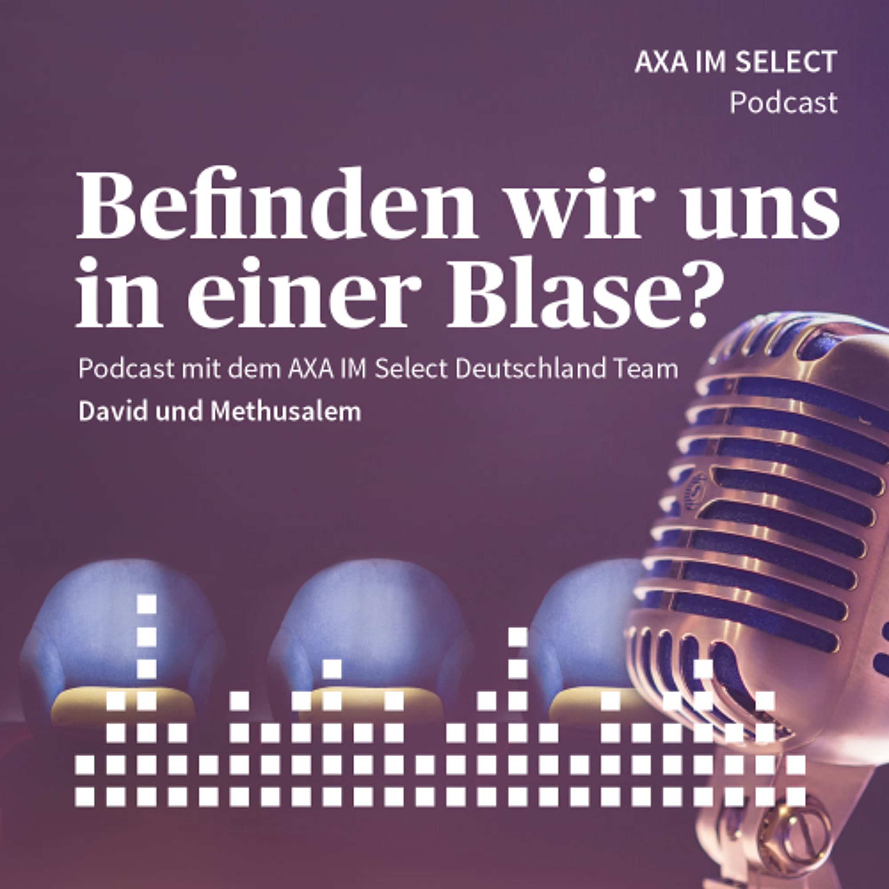 AXA IM Select Updates