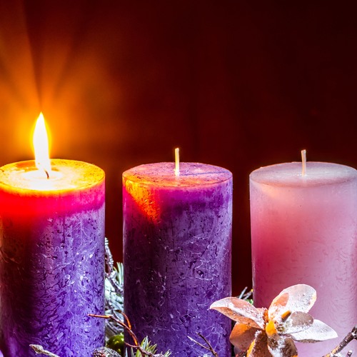 First Sunday of Advent