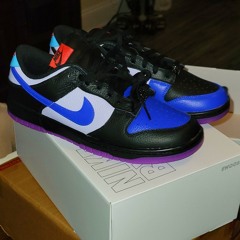 Ouuu,damn (freestyle)