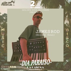 JAMES ROD@DIA PARAISO 20.09.24