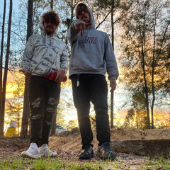 Purple Lights (feat. NBH Wop)