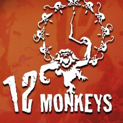 nd4[4K-1080p] 12 Monkeys <Anschauen Film Deutsch>