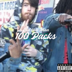 100 Packs