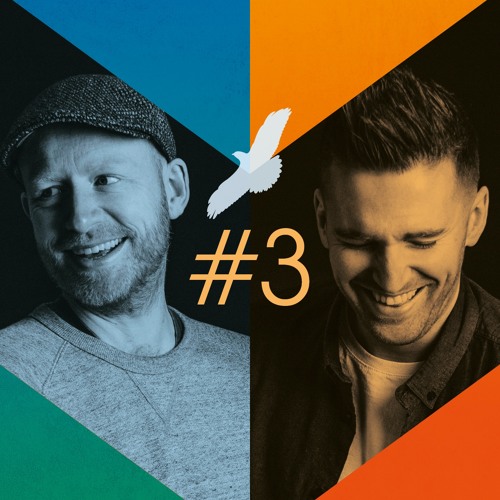 The Original Structures Podcast: PART THREE