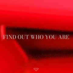 High 'n' Rich - Find Out Who You Are