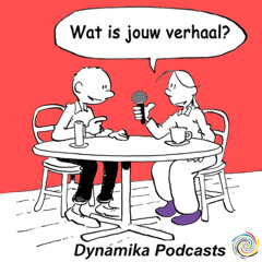 97 - Kimberley – 23-8-2025 – Introvert en Extravert zijn – Eigen energiebeheer - Trendonderzoeker
