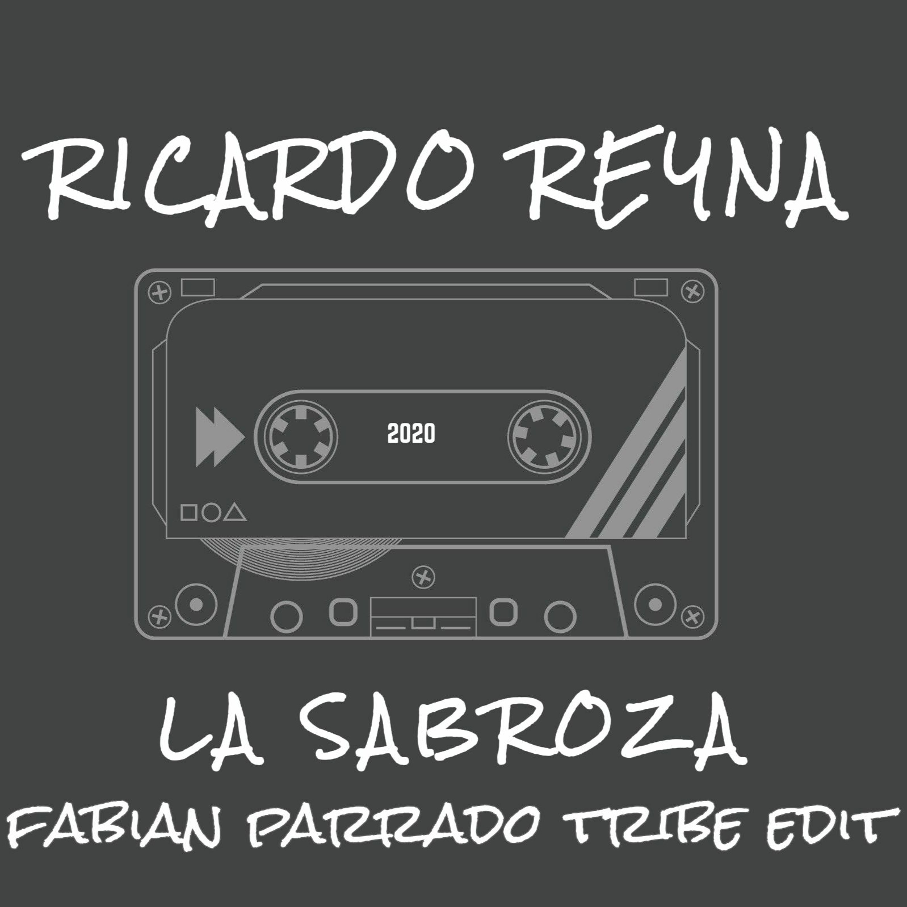 Fabián Parrado Official