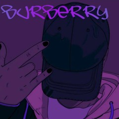 Burberry (rmx cover)