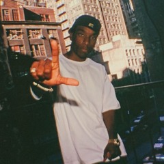 MVP (BiG L REMiX) [BiG A] 2019