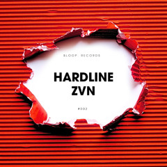 ZVN - Hardline Original Mix