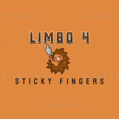 Sticky Fingers (sticky part) - Limbo 4