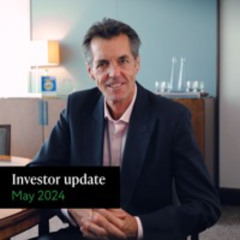 Nutmeg investor update | May 2024