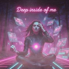 Alyssa - Deep inside of Me