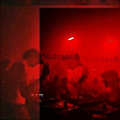 Blutrausch - Blutgift