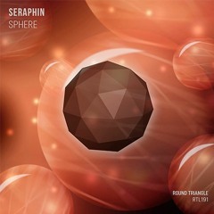 Seraphin - Strange Inside