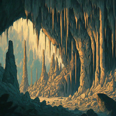 Stalactites