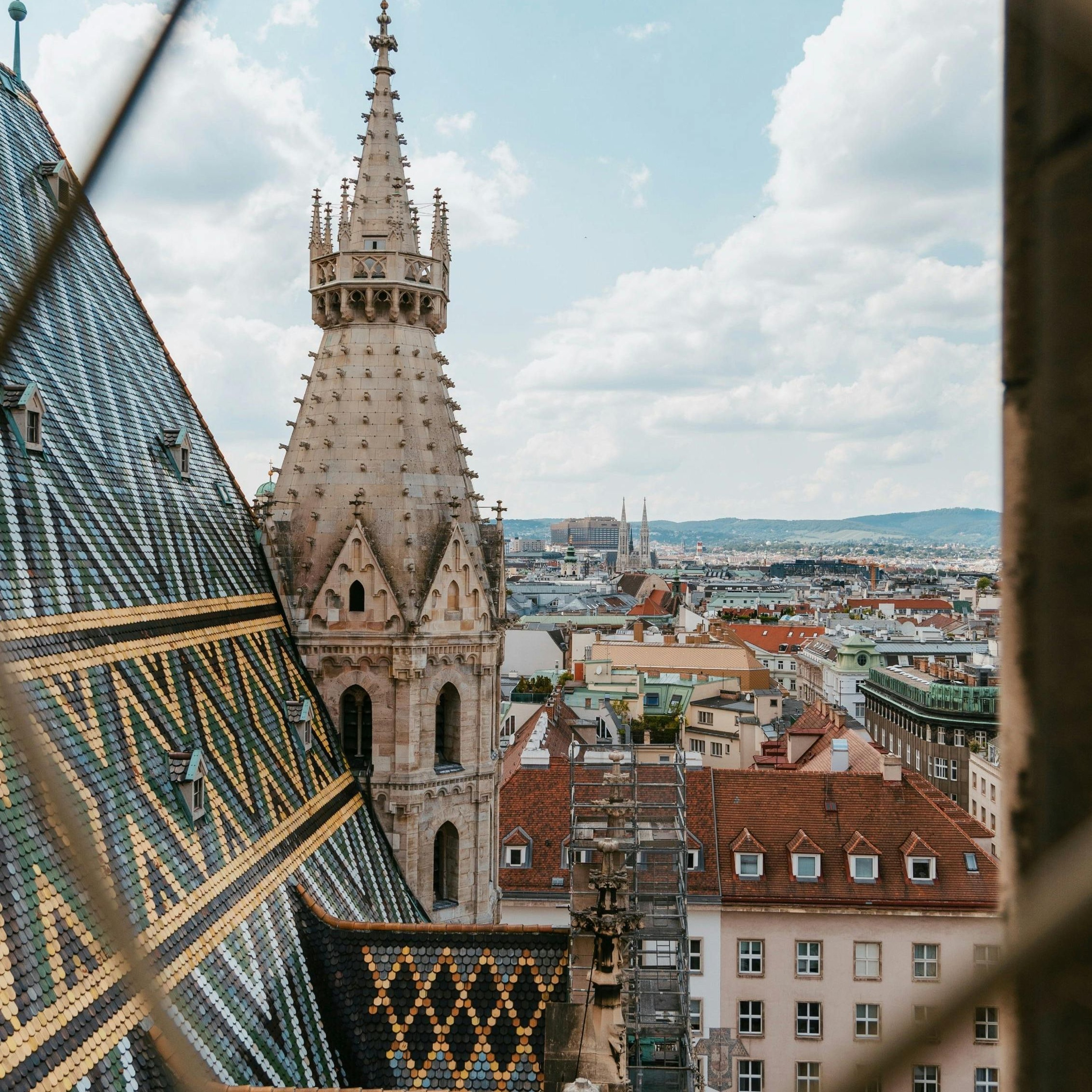 Air Arabia to launch direct flights to Vienna from December 20 (11.07.24) episode artwork