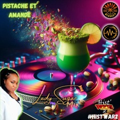 SESSION HIST'WAR 2 VOL 5 BY LADY SUGAR MIX