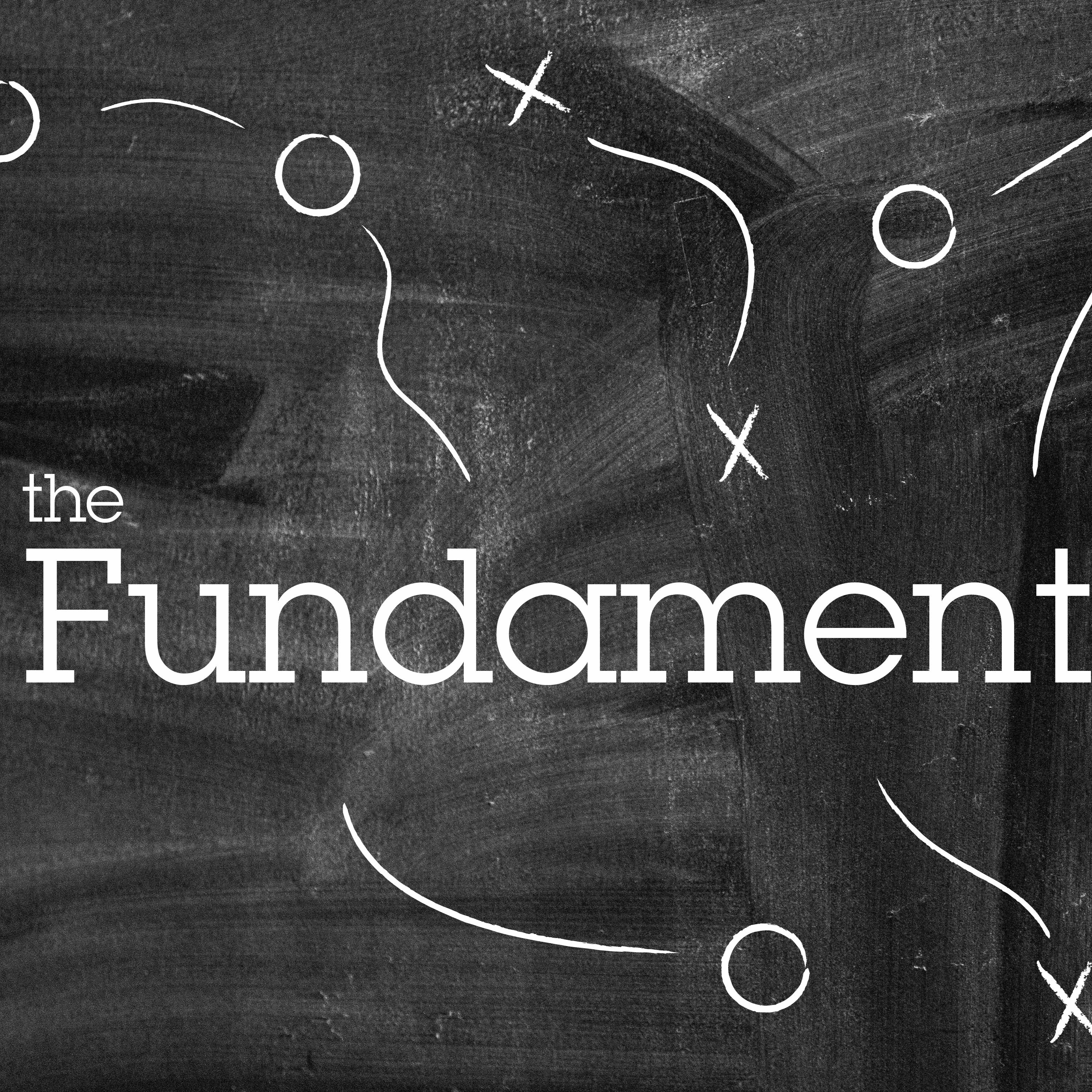 Creation | The Fundamentals | Ethan Magness