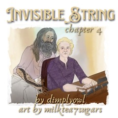 4 Invisible String