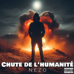 Chute de l’humanité
