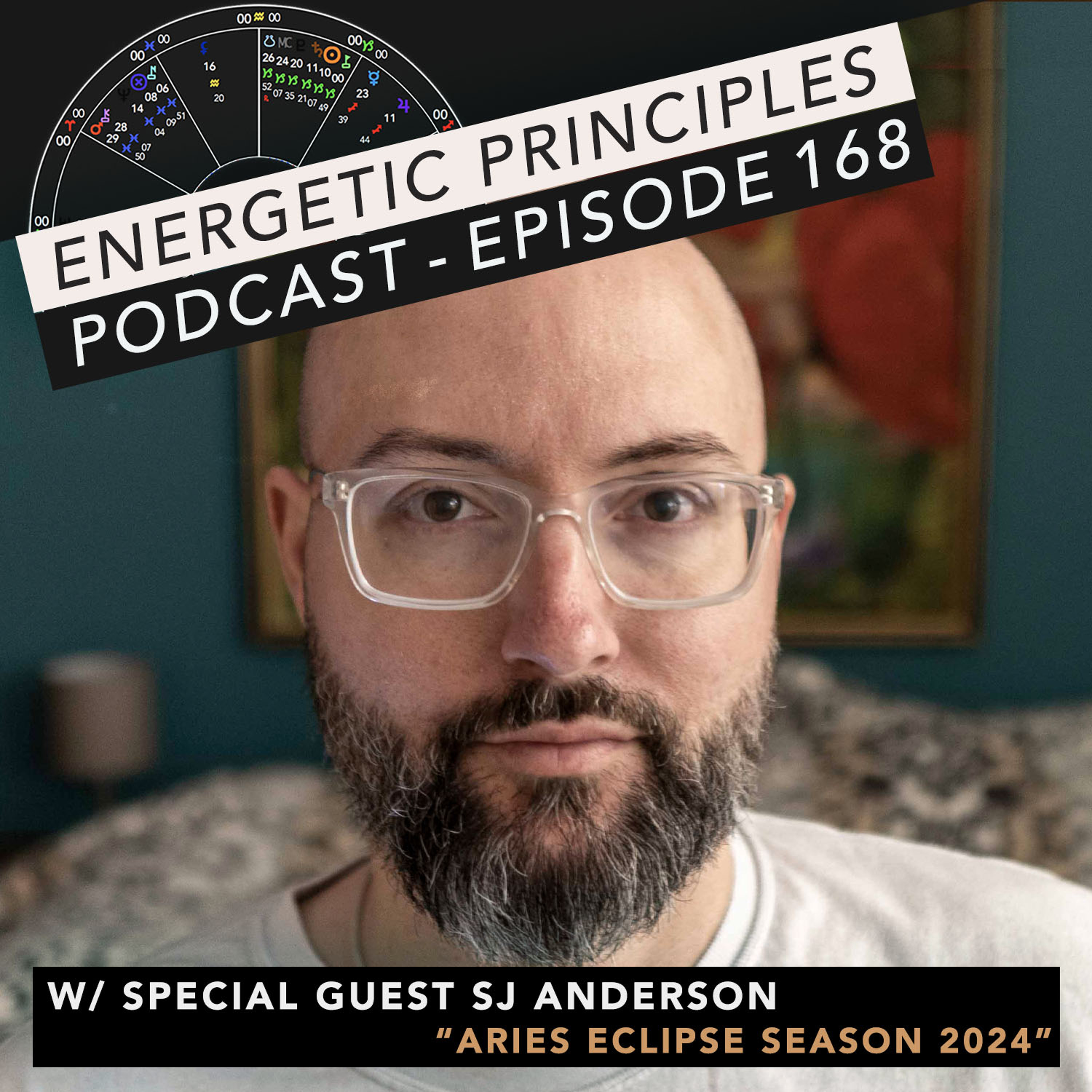 Energetic Principles Podcast