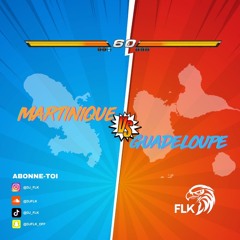 MIX Shatta Bouyon 2023 - Martinique vs Guadeloupe Pt.1