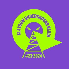 GU Radio Week 23 with Kevin McKay - Summer House Mix