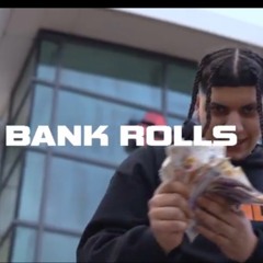 Chawo "Bankrolls" (prod.toniplatinum)