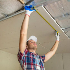 Causes of Sagging Ceiling and How to Repair It