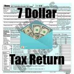 7 Dollar Tax Return